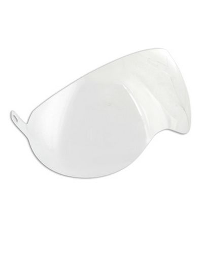Écran Casque Moto MOMO DESIGN MINIMOMO à clipser INCOLORE