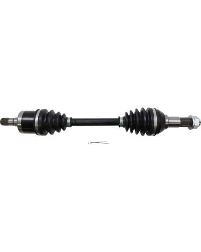 BARRE DE TRANSMISSION MOOSE OFFROAD FOUR WHEEL AXLE ASSEMBLY COMPLETE CANAM