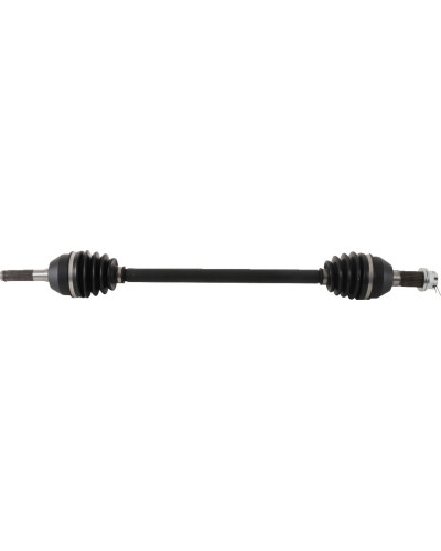 BARRE DE TRANSMISSION MOOSE OFFROAD FOUR WHEEL AXLE ASSEMBLY COMPLETE CANAM