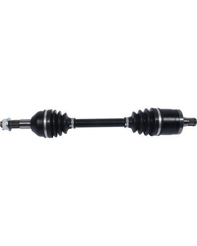 BARRE DE TRANSMISSION MOOSE OFFROAD FOUR WHEEL AXLE ASSEMBLY COMPLETE CANAM