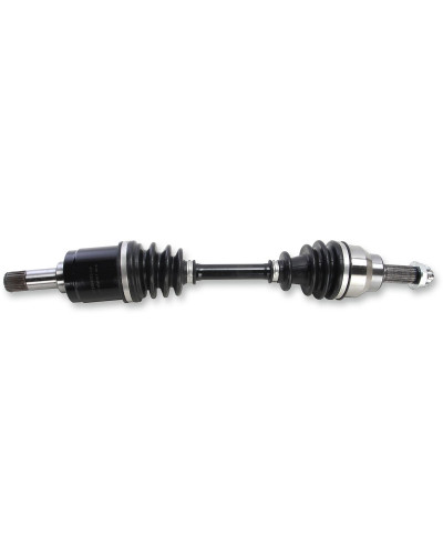 BARRE DE TRANSMISSION MOOSE OFFROAD FOUR WHEEL AXLE ASSEMBLY COMPLETE HON