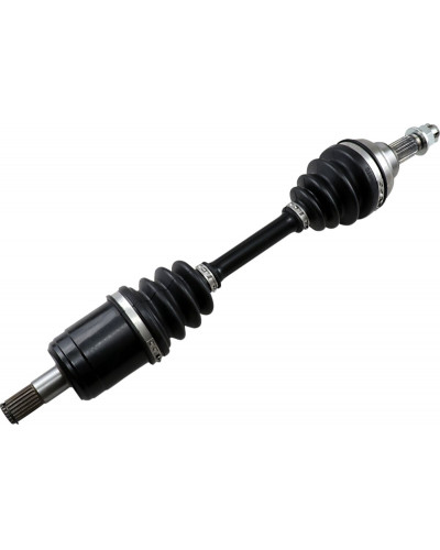BARRE DE TRANSMISSION MOOSE OFFROAD FOUR WHEEL AXLE ASSEMBLY COMPLETE HONDA