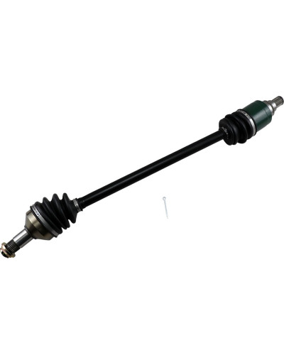 BARRE DE TRANSMISSION MOOSE OFFROAD FOUR WHEEL AXLE KIT COMPLETE ARC CAT