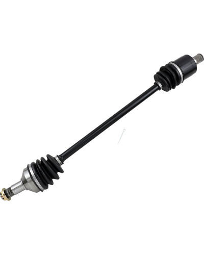 BARRE DE TRANSMISSION MOOSE OFFROAD FOUR WHEEL AXLE KIT COMPLETE ARC CAT