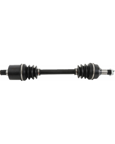 BARRE DE TRANSMISSION MOOSE OFFROAD FOUR WHEEL AXLE KIT COMPLETE ARC CAT