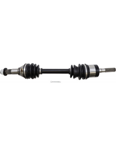 BARRE DE TRANSMISSION MOOSE OFFROAD FOUR WHEEL AXLE KIT COMPLETE CAN AM