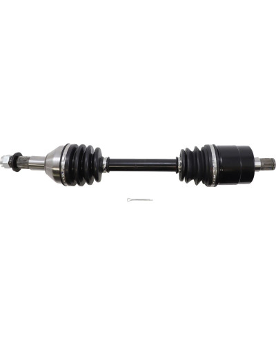 BARRE DE TRANSMISSION MOOSE OFFROAD FOUR WHEEL AXLE KIT COMPLETE CAN AM