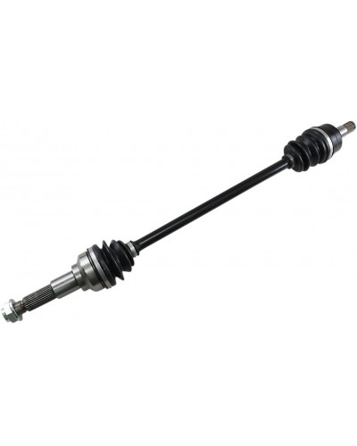 BARRE DE TRANSMISSION MOOSE OFFROAD FOUR WHEEL AXLE KIT COMPLETE CANAM