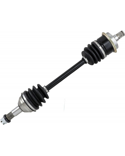 BARRE DE TRANSMISSION MOOSE OFFROAD FOUR WHEEL AXLE KIT COMPLETE CANAM