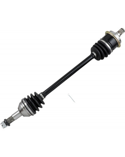 BARRE DE TRANSMISSION MOOSE OFFROAD FOUR WHEEL AXLE KIT COMPLETE CANAM