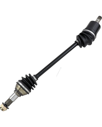 BARRE DE TRANSMISSION MOOSE OFFROAD FOUR WHEEL AXLE KIT COMPLETE CANAM