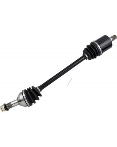 BARRE DE TRANSMISSION MOOSE OFFROAD FOUR WHEEL AXLE KIT COMPLETE CANAM