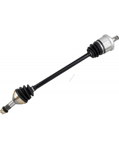 BARRE DE TRANSMISSION MOOSE OFFROAD FOUR WHEEL AXLE KIT COMPLETE CANAM