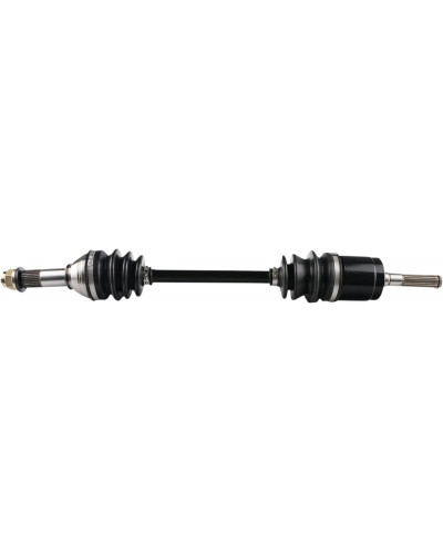 BARRE DE TRANSMISSION MOOSE OFFROAD FOUR WHEEL AXLE KIT COMPLETE CANAM