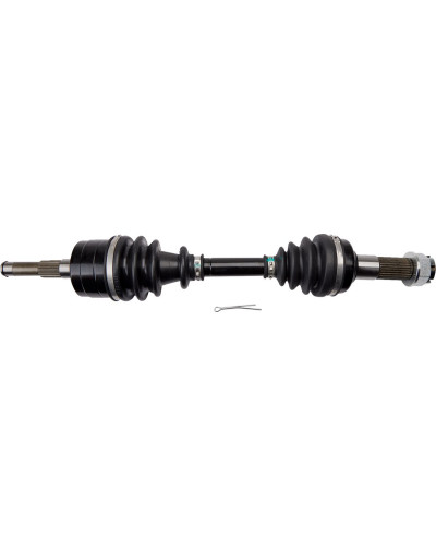 BARRE DE TRANSMISSION MOOSE OFFROAD FOUR WHEEL AXLE KIT COMPLETE CFMOTO