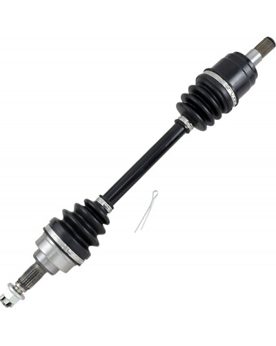 BARRE DE TRANSMISSION MOOSE OFFROAD FOUR WHEEL AXLE KIT COMPLETE HONDA