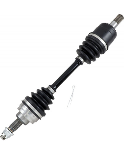 BARRE DE TRANSMISSION MOOSE OFFROAD FOUR WHEEL AXLE KIT COMPLETE HONDA BARRE DE TRANSMISSION MOOSE OFFROAD FOUR WHEEL AXLE KIT COMPLETE HONDA
