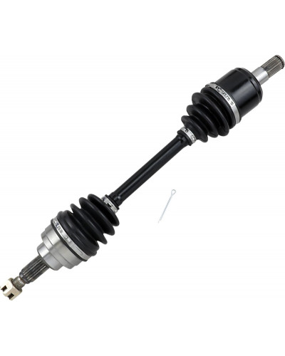 BARRE DE TRANSMISSION MOOSE OFFROAD FOUR WHEEL AXLE KIT COMPLETE HONDA