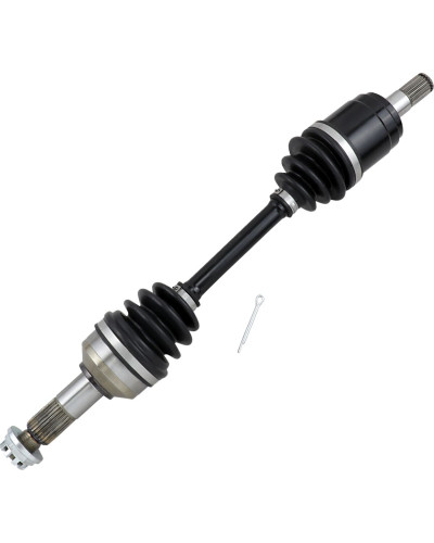 BARRE DE TRANSMISSION MOOSE OFFROAD FOUR WHEEL AXLE KIT COMPLETE HONDA