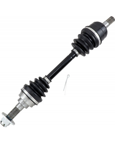 BARRE DE TRANSMISSION MOOSE OFFROAD FOUR WHEEL AXLE KIT COMPLETE KAW