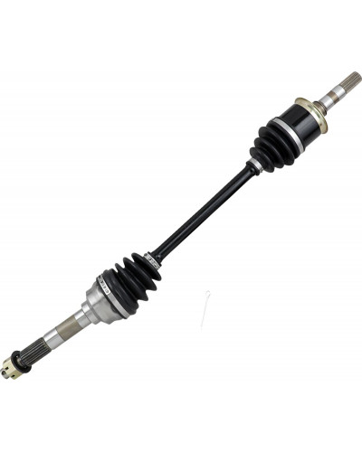 BARRE DE TRANSMISSION MOOSE OFFROAD FOUR WHEEL AXLE KIT COMPLETE KAW