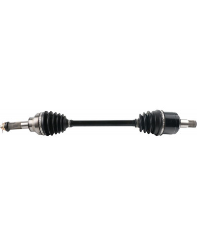 BARRE DE TRANSMISSION MOOSE OFFROAD FOUR WHEEL AXLE KIT COMPLETE KAW