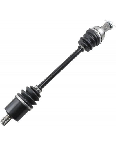 BARRE DE TRANSMISSION MOOSE OFFROAD FOUR WHEEL AXLE KIT COMPLETE POL