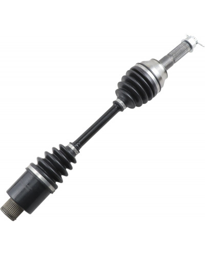 BARRE DE TRANSMISSION MOOSE OFFROAD FOUR WHEEL AXLE KIT COMPLETE POL