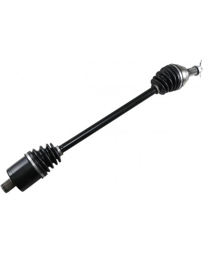 BARRE DE TRANSMISSION MOOSE OFFROAD FOUR WHEEL AXLE KIT COMPLETE POL