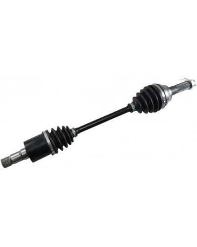 BARRE DE TRANSMISSION MOOSE OFFROAD FOUR WHEEL AXLE KIT COMPLETE POL