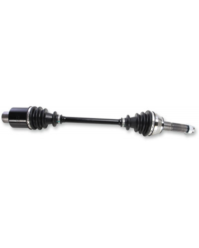 BARRE DE TRANSMISSION MOOSE OFFROAD FOUR WHEEL AXLE KIT COMPLETE POL