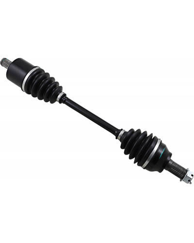 BARRE DE TRANSMISSION MOOSE OFFROAD FOUR WHEEL AXLE KIT COMPLETE POL