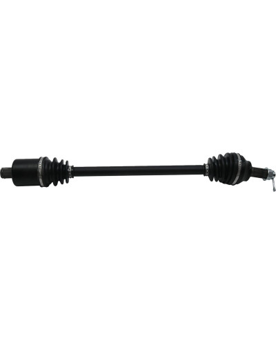 BARRE DE TRANSMISSION MOOSE OFFROAD FOUR WHEEL AXLE KIT COMPLETE POL