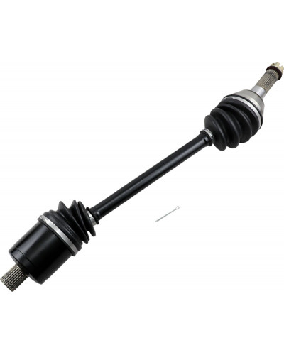 BARRE DE TRANSMISSION MOOSE OFFROAD FOUR WHEEL AXLE KIT COMPLETE POLARIS