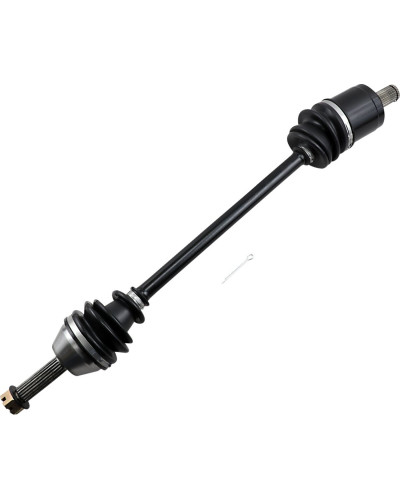 BARRE DE TRANSMISSION MOOSE OFFROAD FOUR WHEEL AXLE KIT COMPLETE POLARIS