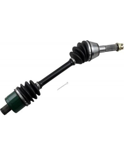 BARRE DE TRANSMISSION MOOSE OFFROAD FOUR WHEEL AXLE KIT COMPLETE POLARIS