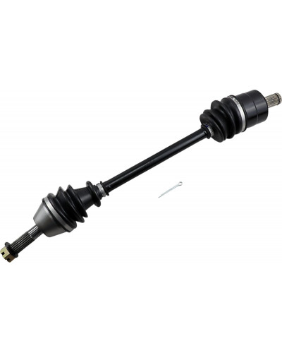 BARRE DE TRANSMISSION MOOSE OFFROAD FOUR WHEEL AXLE KIT COMPLETE POLARIS