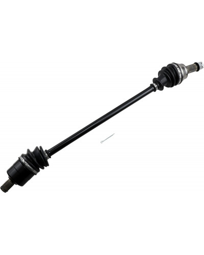 BARRE DE TRANSMISSION MOOSE OFFROAD FOUR WHEEL AXLE KIT COMPLETE POLARIS