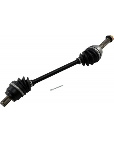BARRE DE TRANSMISSION MOOSE OFFROAD FOUR WHEEL AXLE KIT COMPLETE POLARIS