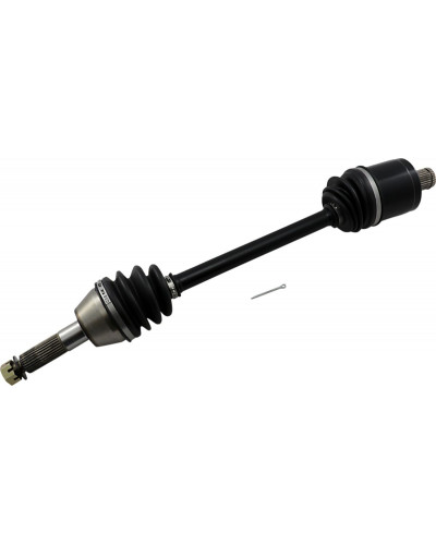 BARRE DE TRANSMISSION MOOSE OFFROAD FOUR WHEEL AXLE KIT COMPLETE POLARIS