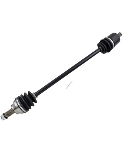 BARRE DE TRANSMISSION MOOSE OFFROAD FOUR WHEEL AXLE KIT COMPLETE POLARIS