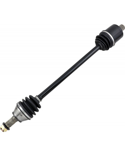 BARRE DE TRANSMISSION MOOSE OFFROAD FOUR WHEEL AXLE KIT COMPLETE POLARIS
