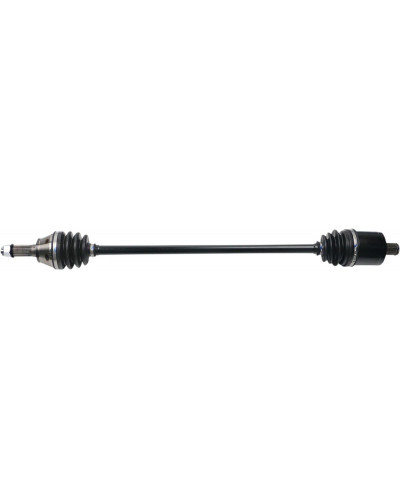 BARRE DE TRANSMISSION MOOSE OFFROAD FOUR WHEEL AXLE KIT COMPLETE POLARIS
