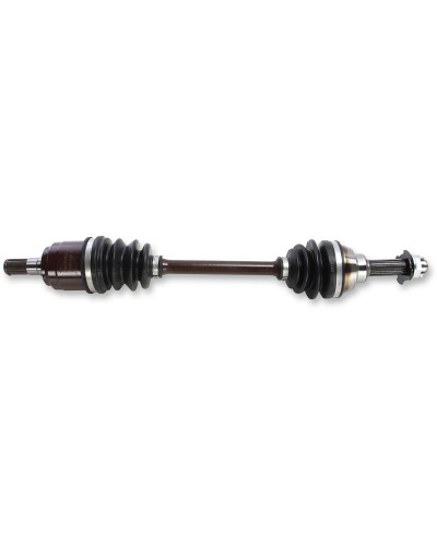 BARRE DE TRANSMISSION MOOSE OFFROAD FOUR WHEEL AXLE KIT COMPLETE SUZ