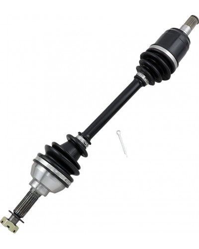 BARRE DE TRANSMISSION MOOSE OFFROAD FOUR WHEEL AXLE KIT COMPLETE SUZ