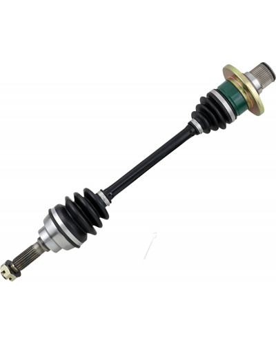 BARRE DE TRANSMISSION MOOSE OFFROAD FOUR WHEEL AXLE KIT COMPLETE SUZ