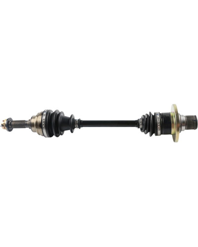 BARRE DE TRANSMISSION MOOSE OFFROAD FOUR WHEEL AXLE KIT COMPLETE SUZ