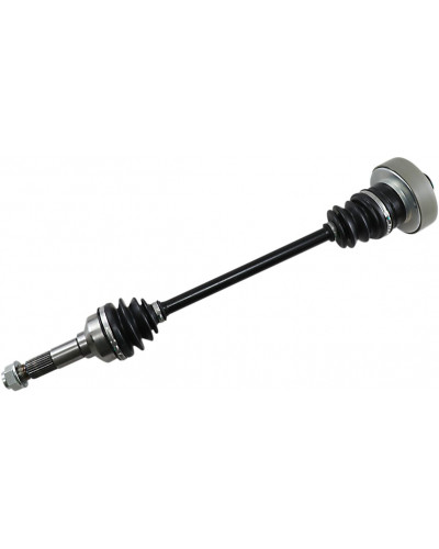 BARRE DE TRANSMISSION MOOSE OFFROAD FOUR WHEEL AXLE KIT COMPLETE YAM