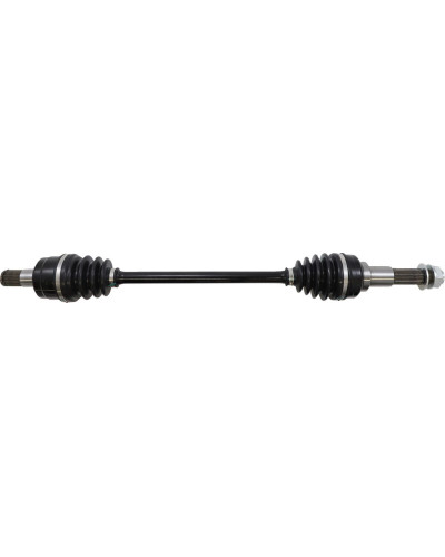 BARRE DE TRANSMISSION MOOSE OFFROAD FOUR WHEEL AXLE KIT COMPLETE YAM