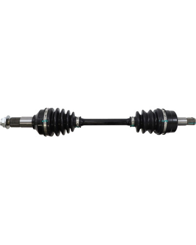 BARRE DE TRANSMISSION MOOSE OFFROAD FOUR WHEEL AXLE KIT COMPLETE YAM
